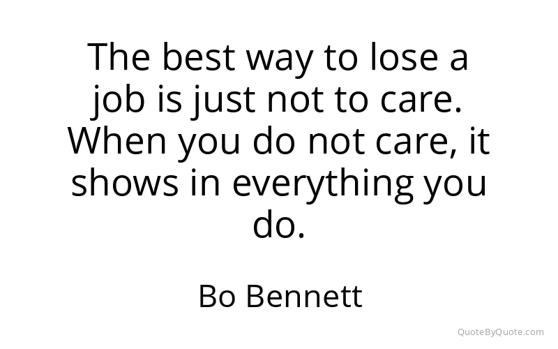 Preview image for this quote by Bo Bennett