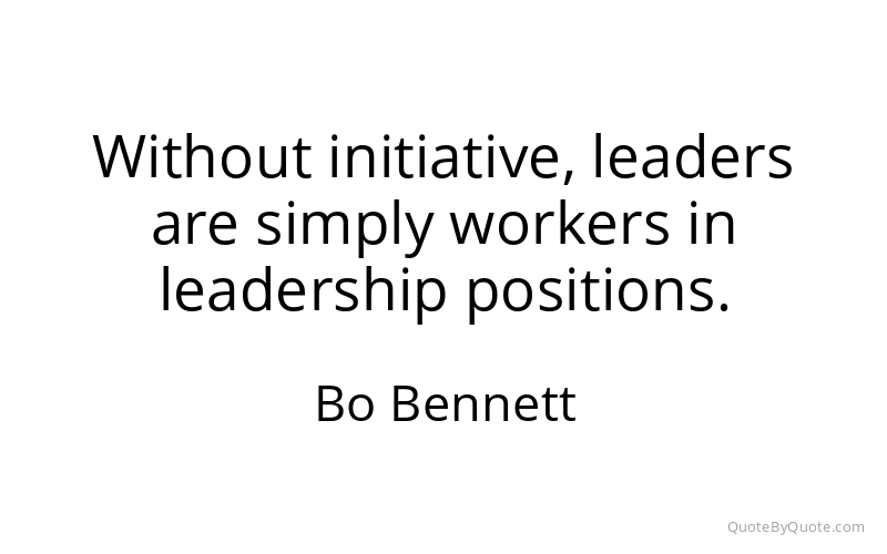Preview image for this quote by Bo Bennett