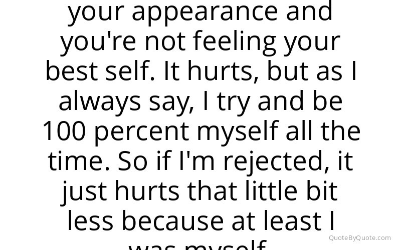 Preview image for this quote by Adwoa Aboah