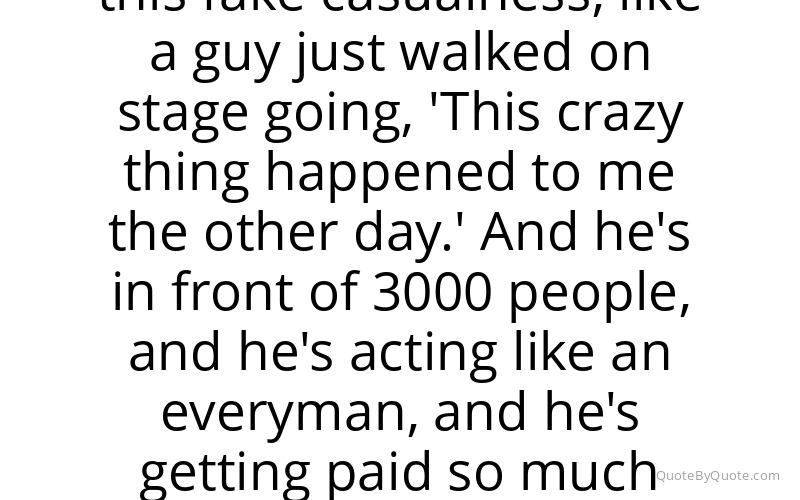 Preview image for this quote by Bo Burnham