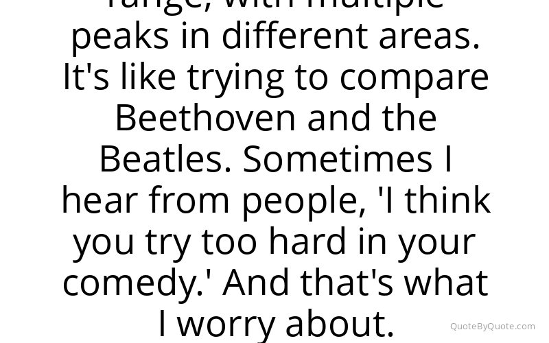 Preview image for this quote by Bo Burnham