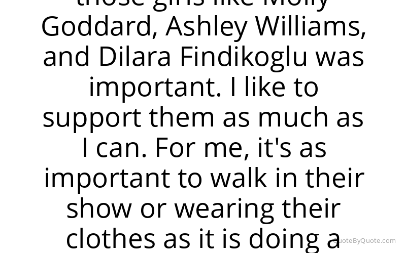 Preview image for this quote by Adwoa Aboah