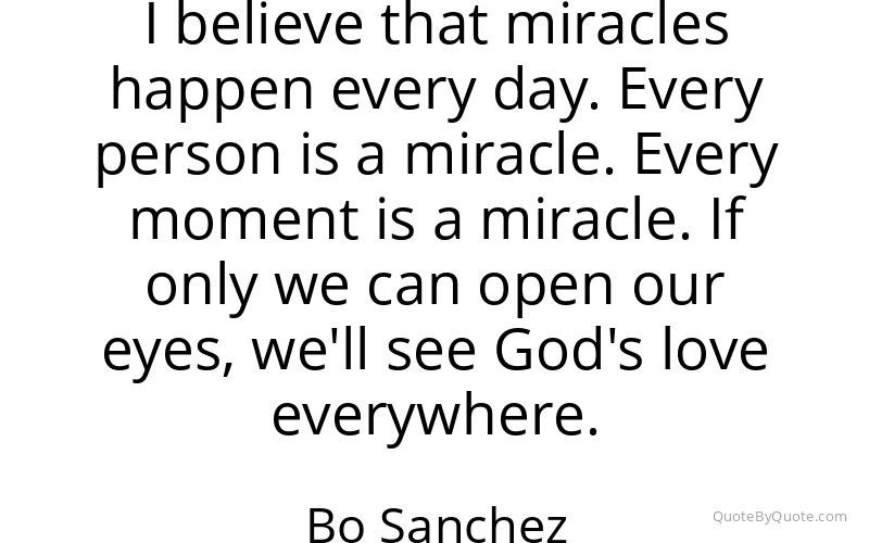 Preview image for this quote by Bo Sanchez