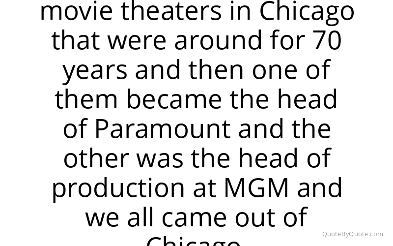 Preview image for this quote by Bob Balaban