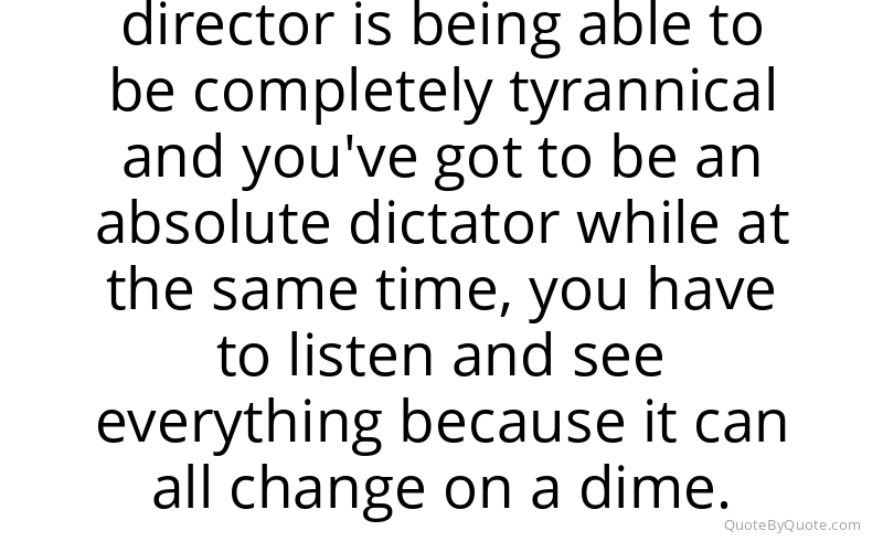 Preview image for this quote by Bob Balaban