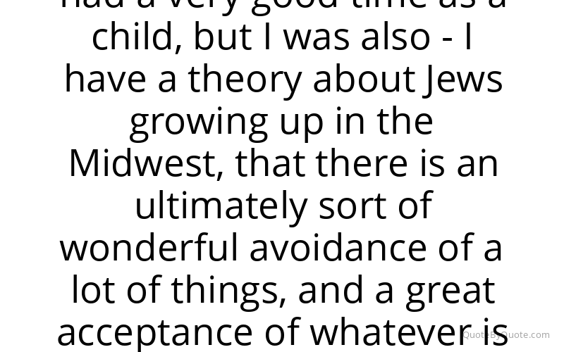 Preview image for this quote by Bob Balaban