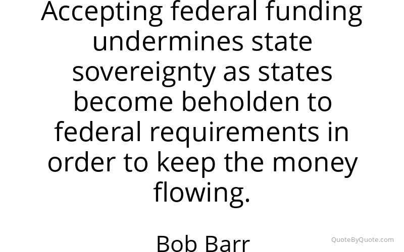 Preview image for this quote by Bob Barr