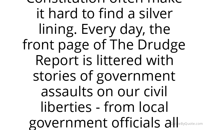 Preview image for this quote by Bob Barr