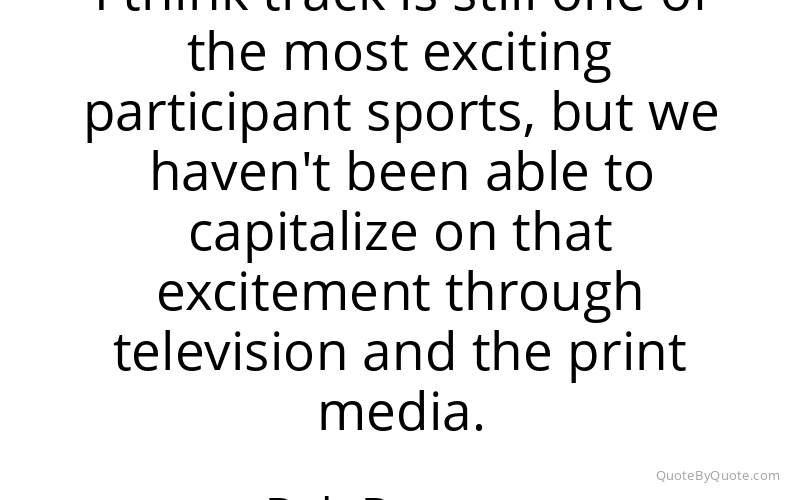 Preview image for this quote by Bob Beamon