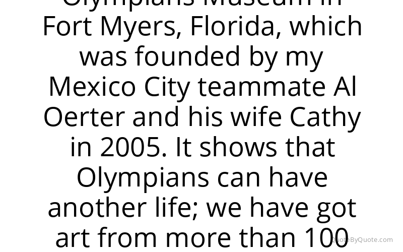 Preview image for this quote by Bob Beamon