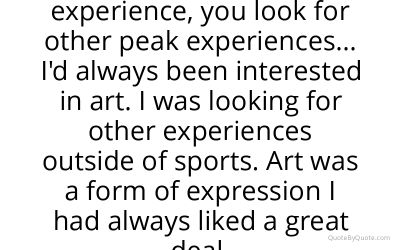 Preview image for this quote by Bob Beamon