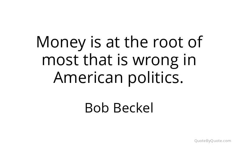 Preview image for this quote by Bob Beckel