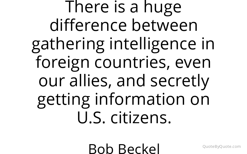 Preview image for this quote by Bob Beckel