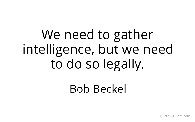 Preview image for this quote by Bob Beckel