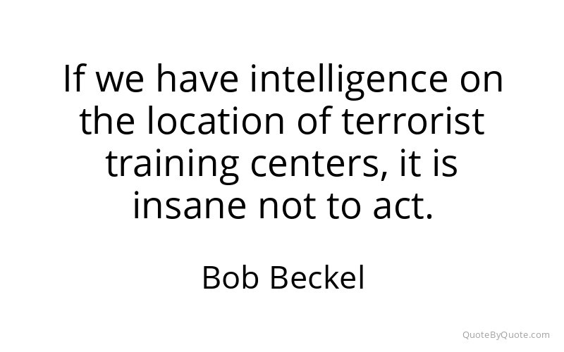 Preview image for this quote by Bob Beckel