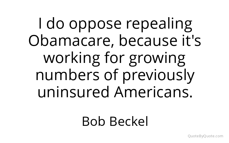 Preview image for this quote by Bob Beckel