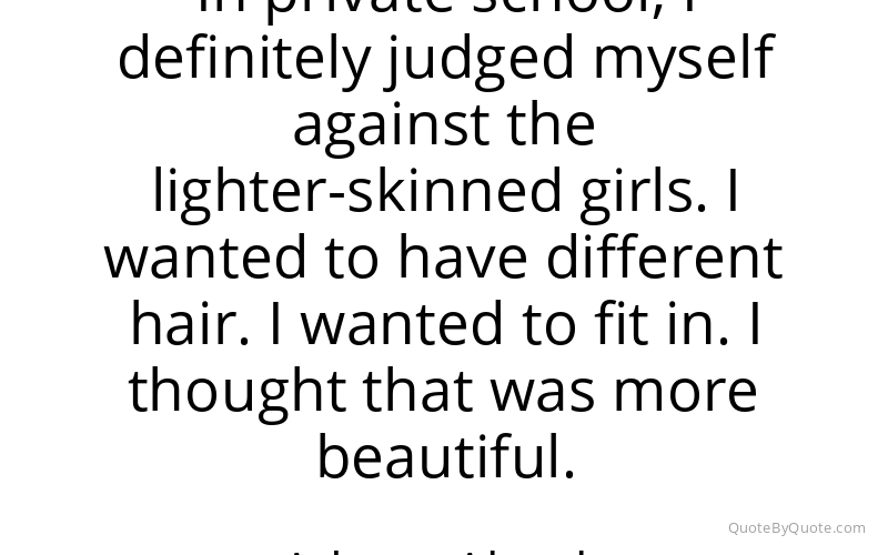 Preview image for this quote by Adwoa Aboah