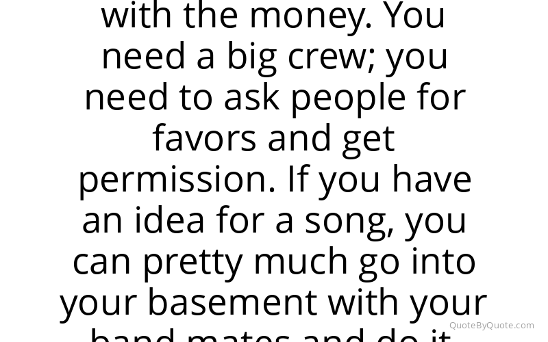 Preview image for this quote by Bob Casale