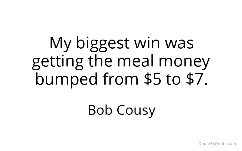 Preview image for this quote by Bob Cousy