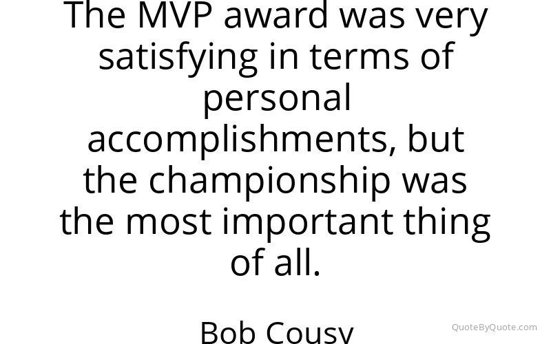 Preview image for this quote by Bob Cousy