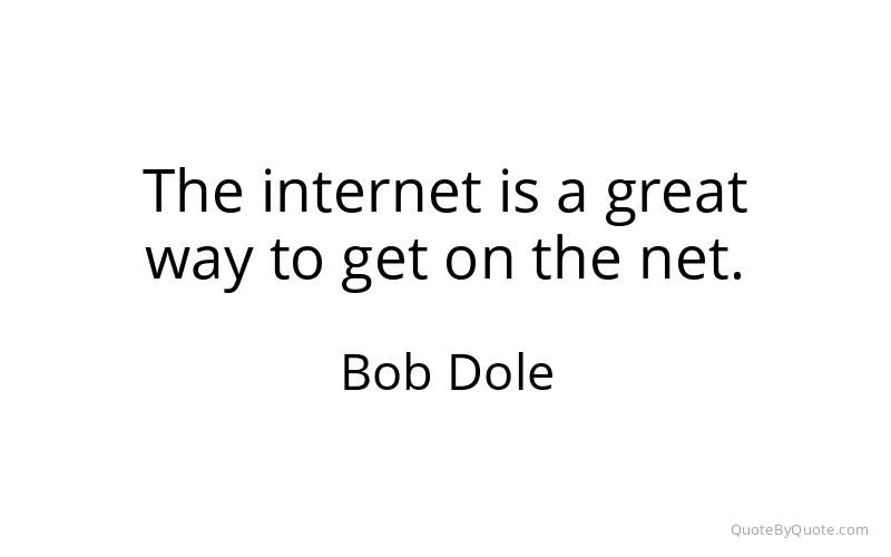 Preview image for this quote by Bob Dole