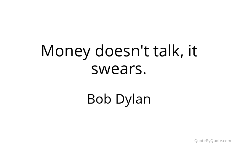 Preview image for this quote by Bob Dylan
