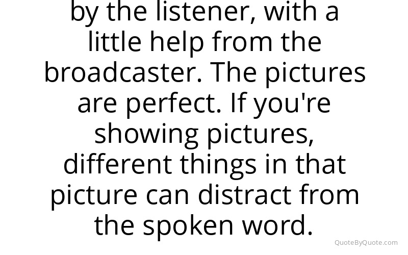 Preview image for this quote by Bob Edwards