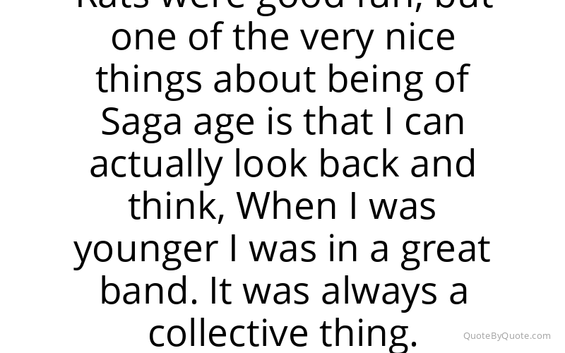 Preview image for this quote by Bob Geldof