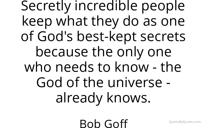 Preview image for this quote by Bob Goff
