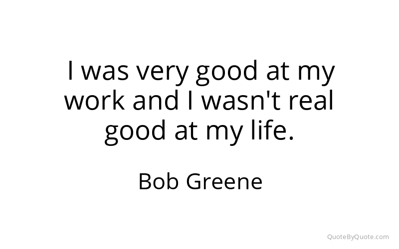 Preview image for this quote by Bob Greene