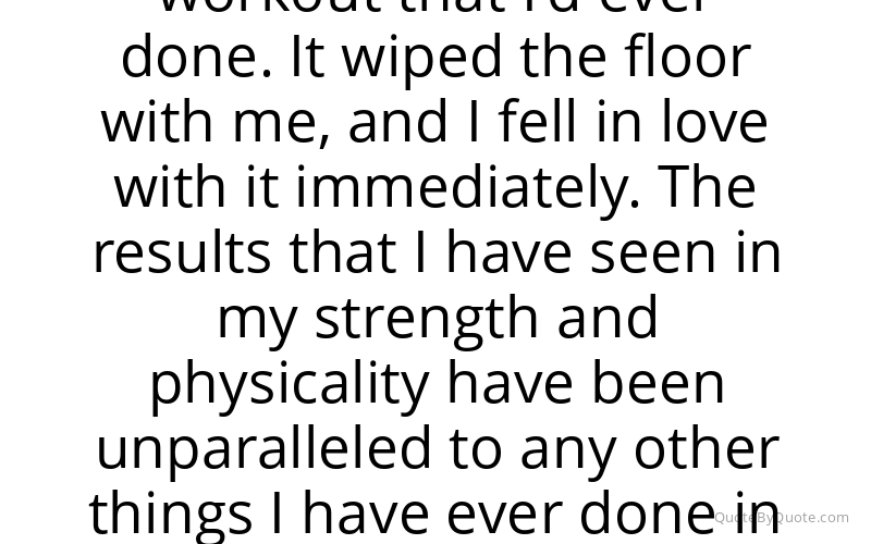 Preview image for this quote by Bob Harper