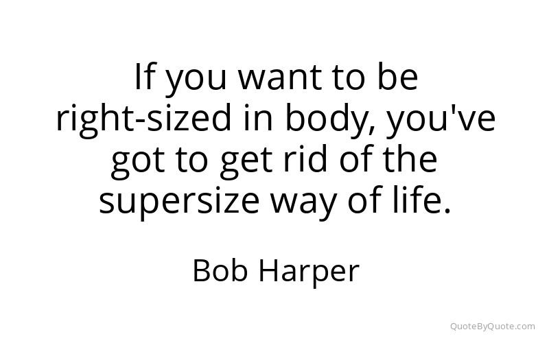 Preview image for this quote by Bob Harper