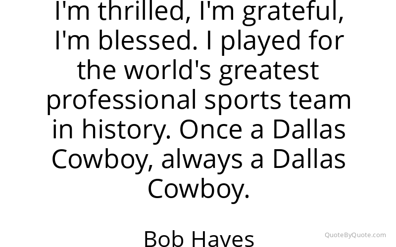 Preview image for this quote by Bob Hayes