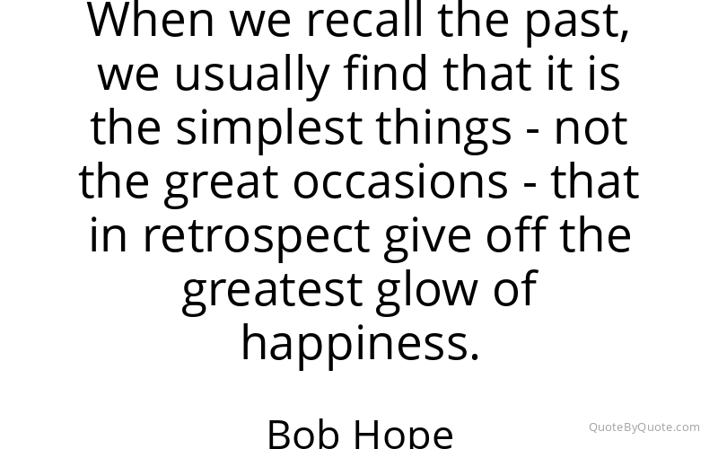 Preview image for this quote by Bob Hope