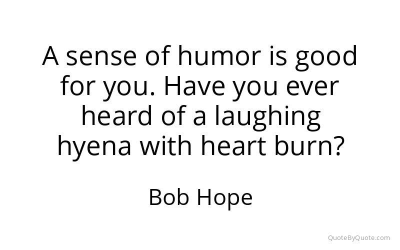 Preview image for this quote by Bob Hope