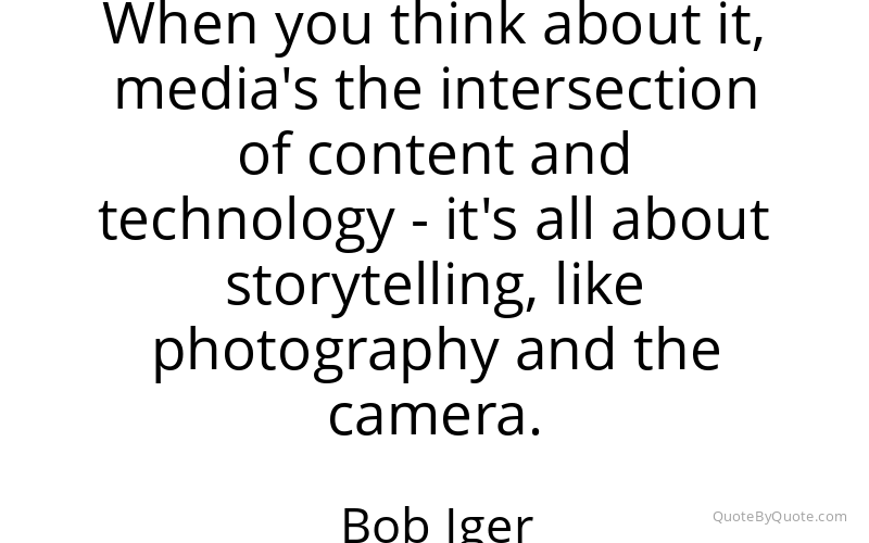 Preview image for this quote by Bob Iger