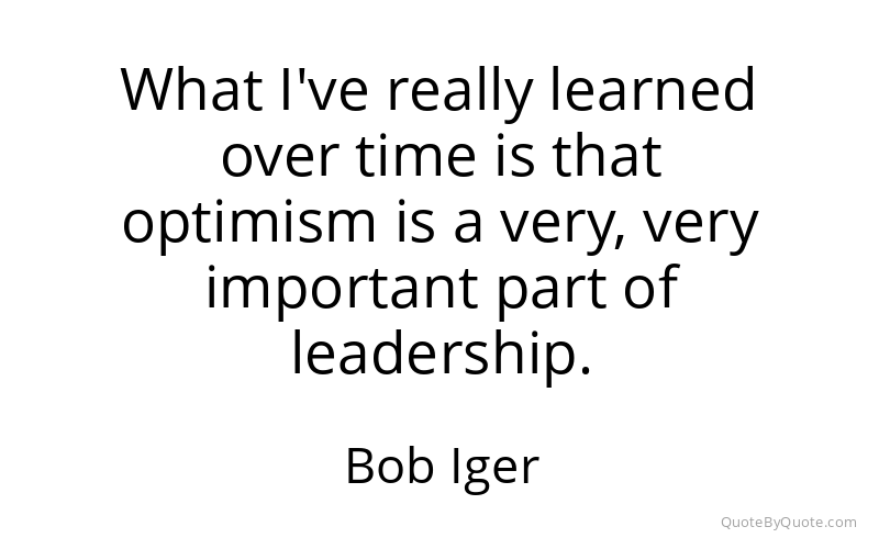 Preview image for this quote by Bob Iger