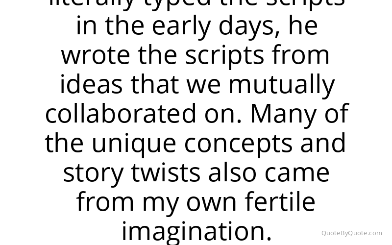 Preview image for this quote by Bob Kane
