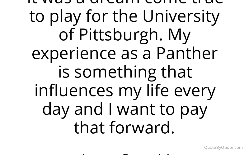 Preview image for this quote by Aaron Donald