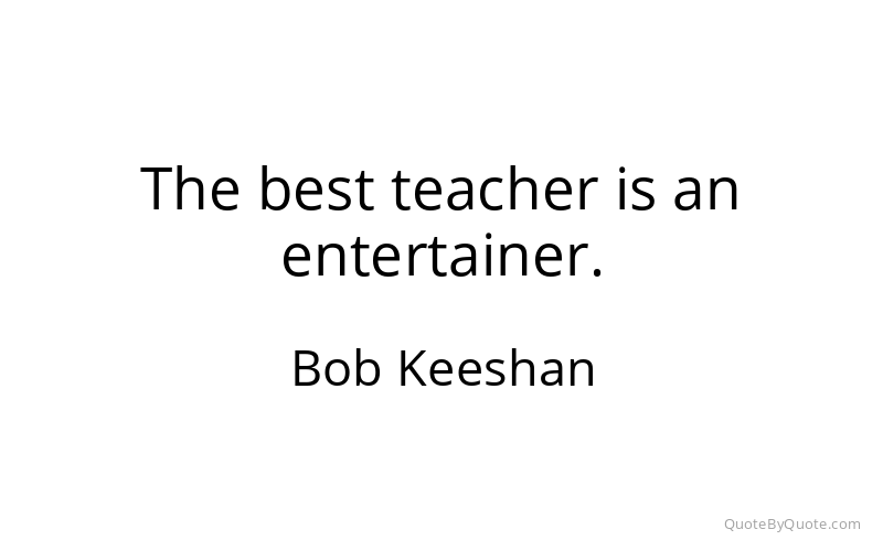 Preview image for this quote by Bob Keeshan