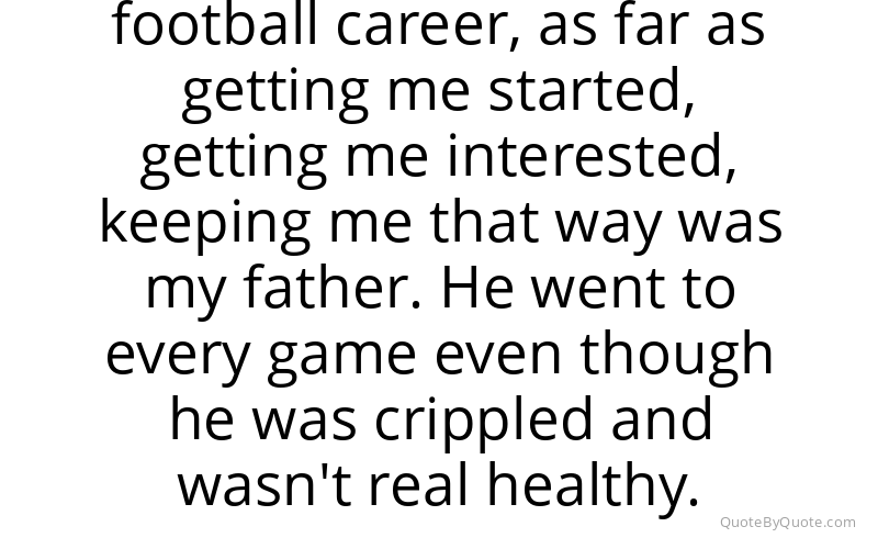 Preview image for this quote by Bob Lilly