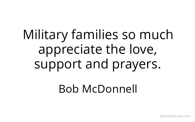 Preview image for this quote by Bob McDonnell