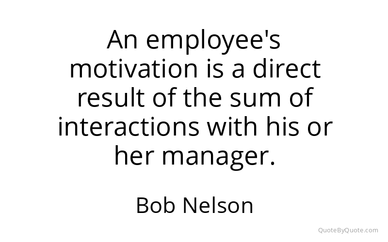 Preview image for this quote by Bob Nelson