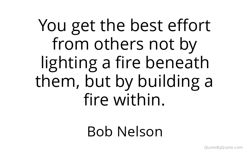 Preview image for this quote by Bob Nelson