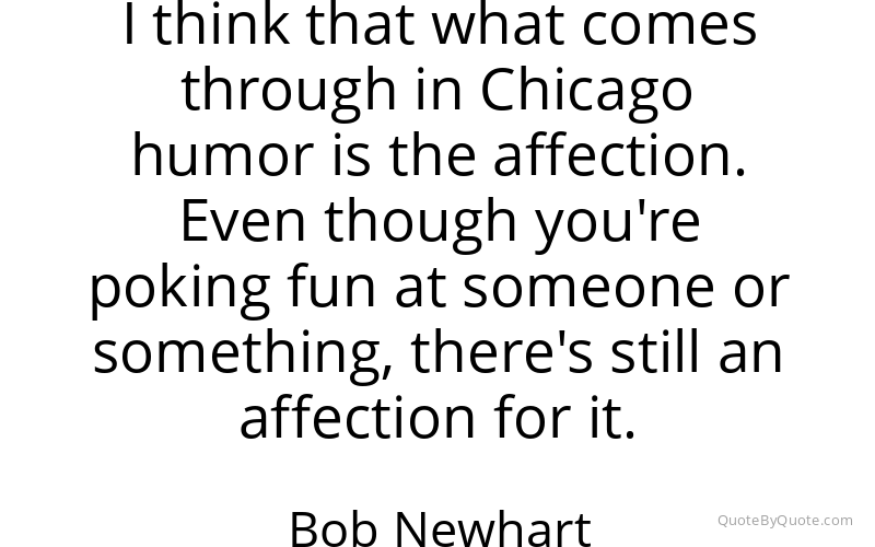 Preview image for this quote by Bob Newhart