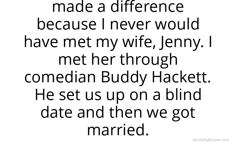Preview image for this quote by Bob Newhart