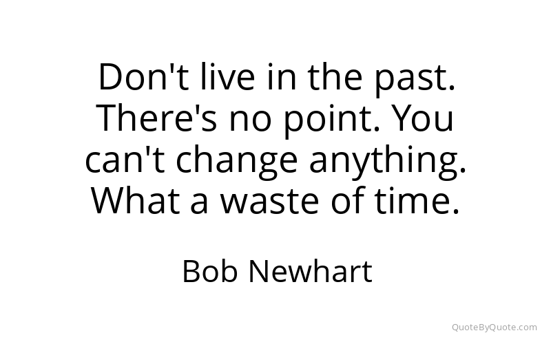Preview image for this quote by Bob Newhart