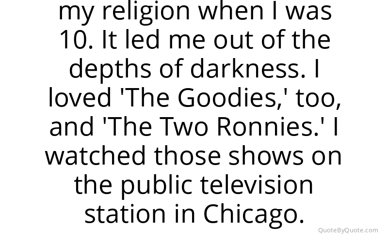 Preview image for this quote by Bob Odenkirk