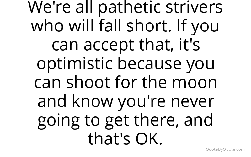 Preview image for this quote by Bob Odenkirk