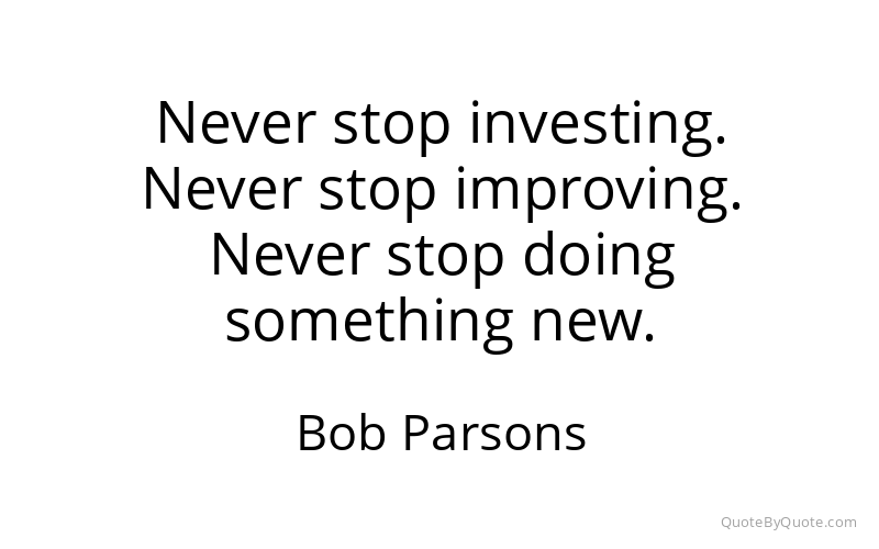Preview image for this quote by Bob Parsons